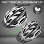 Adult Bike Helmet Lightweight - Image 5