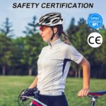 Adult Bike Helmet Lightweight - Image 7