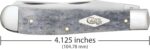 Case XX Pocket Knife TRAPPER - Image 2