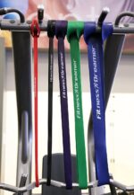 Exercise Loop Bands and Workout Bands - Image 5