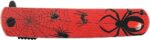Ganzo G626-RD Folding Pocket Knife - Image 8