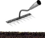 Ironrake-Heavy Duty Iron Weeding Rakes