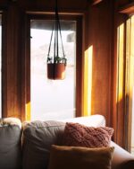 Modern Design Hanging Planters Holders for Decorative Plant - Image 3