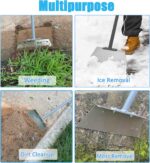 Multifunctional Cleaning Shovel - Image 3