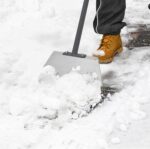 Multifunctional Cleaning Shovel - Image 4