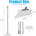 Multifunctional Cleaning Shovel - Image 5