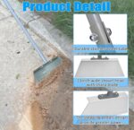 Multifunctional Cleaning Shovel - Image 6