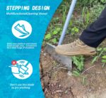 Multifunctional Cleaning Shovel - Image 2