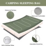Sleeping Bags for Adults & Kids - Image 4