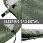 Sleeping Bags for Adults & Kids - Image 5