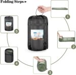 Sleeping Bags for Adults & Kids - Image 6