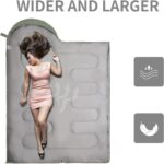 Sleeping Bags for Adults & Kids - Image 2