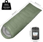 Sleeping Bags for Adults & Kids - Image 9