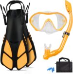 Snorkeling Gear for Kids