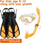 Snorkeling Gear for Kids - Image 4