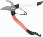 Stainless Steel Pruning Tools and Hedge Shears - Image 2