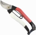 Stainless Steel Pruning Tools and Hedge Shears