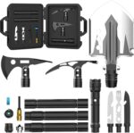 Survival Shovel Multitool
