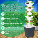 Tower Garden Hydroponic Growing System - Image 2