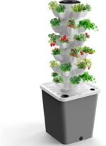 Tower Garden Hydroponic Growing System
