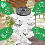 Tower Garden Hydroponic Growing System - Image 4